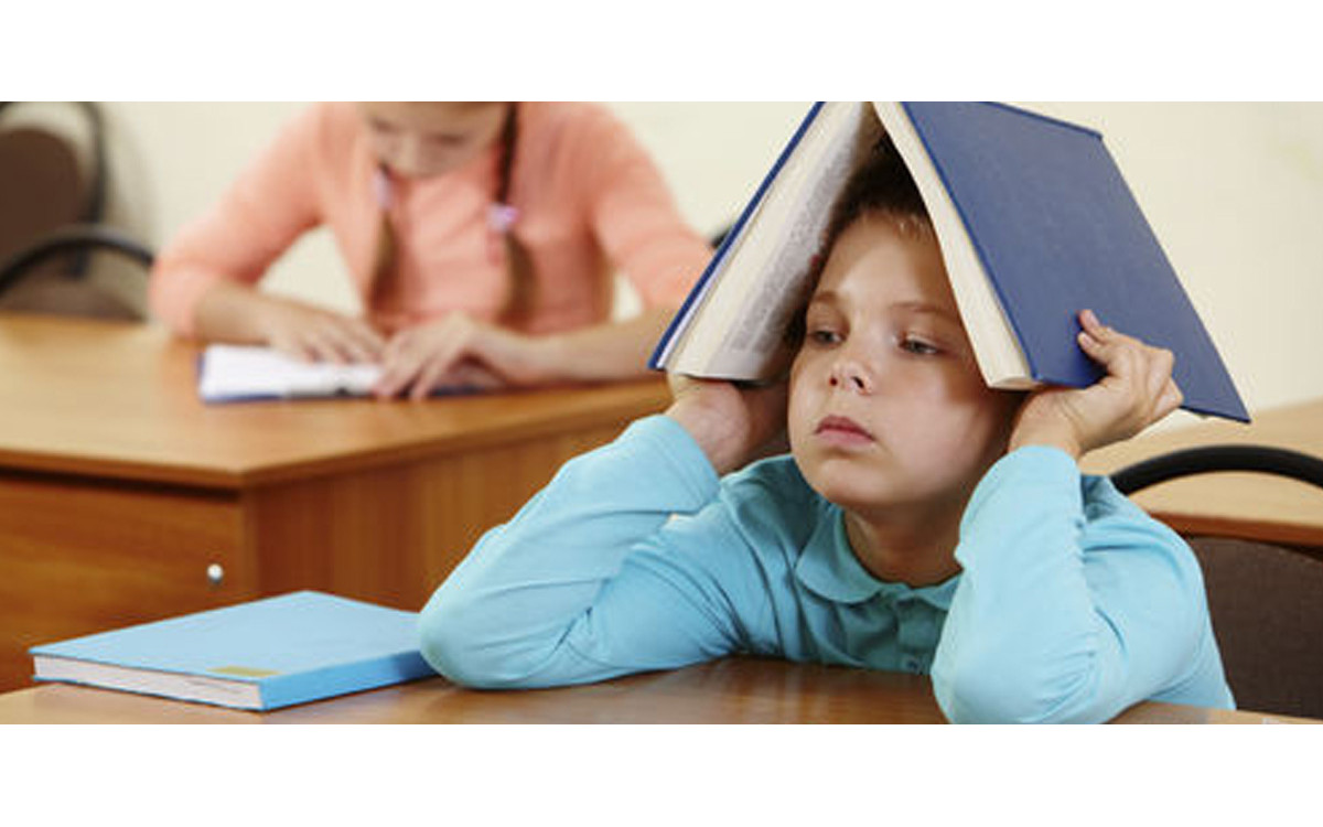 Chuy&ecirc;n gia gi&aacute;o dục b&agrave;y c&aacute;ch dạy con lười học nh&agrave;n t&ecirc;nh &amp; hiệu quả